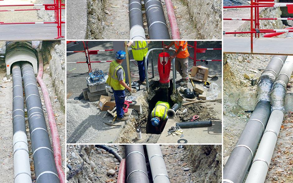  prix curage canalisation Paris 13