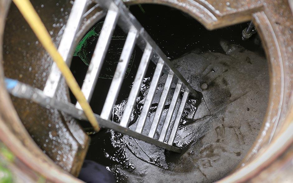 prix curage canalisation Montrouge